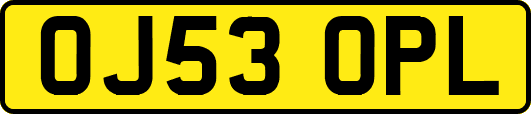 OJ53OPL