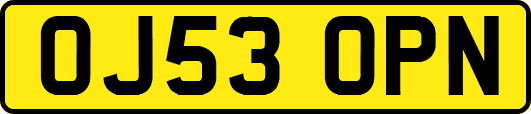 OJ53OPN