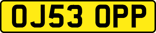 OJ53OPP