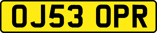 OJ53OPR