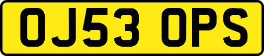 OJ53OPS