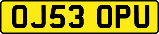 OJ53OPU