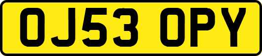 OJ53OPY