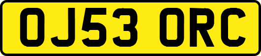 OJ53ORC