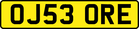 OJ53ORE