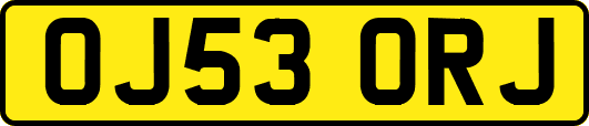 OJ53ORJ