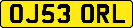 OJ53ORL