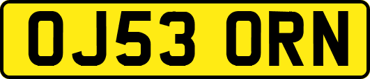 OJ53ORN