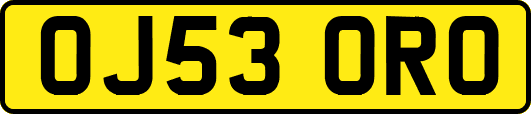 OJ53ORO