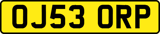 OJ53ORP