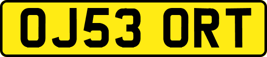 OJ53ORT