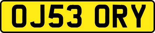 OJ53ORY