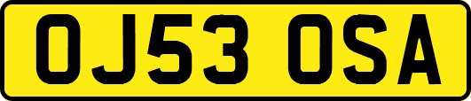 OJ53OSA