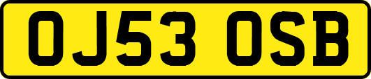 OJ53OSB