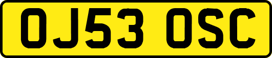 OJ53OSC