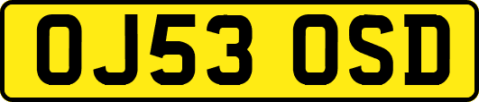 OJ53OSD