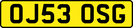 OJ53OSG