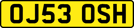 OJ53OSH