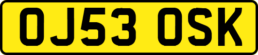 OJ53OSK