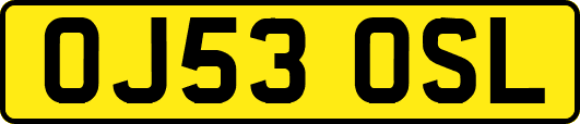 OJ53OSL