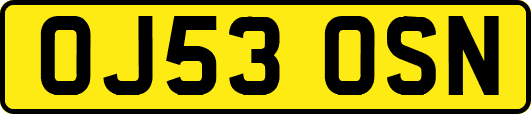 OJ53OSN