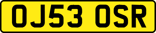 OJ53OSR