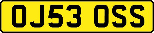 OJ53OSS