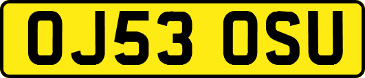 OJ53OSU