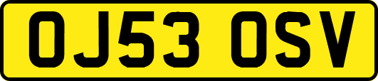OJ53OSV