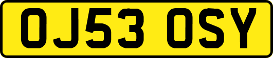 OJ53OSY