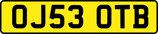 OJ53OTB