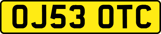 OJ53OTC