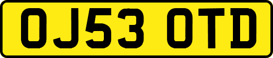 OJ53OTD