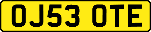 OJ53OTE