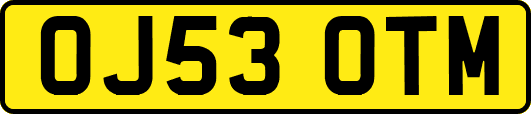OJ53OTM