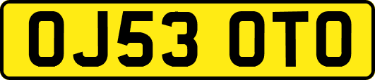 OJ53OTO