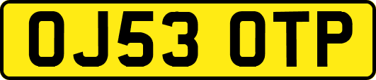 OJ53OTP
