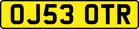OJ53OTR