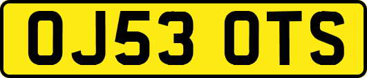 OJ53OTS