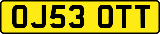 OJ53OTT