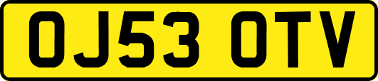 OJ53OTV