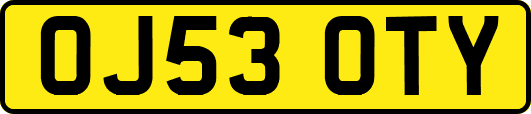 OJ53OTY