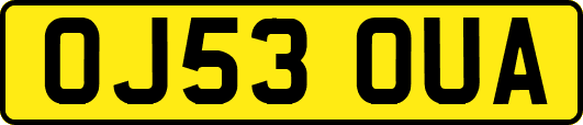 OJ53OUA