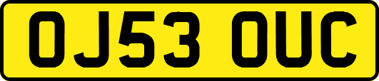 OJ53OUC