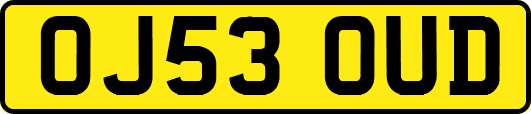 OJ53OUD