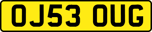 OJ53OUG