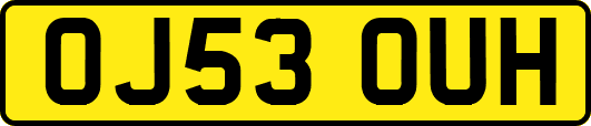 OJ53OUH