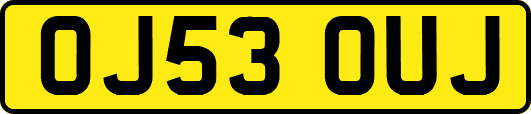 OJ53OUJ