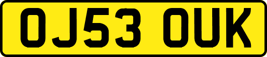 OJ53OUK
