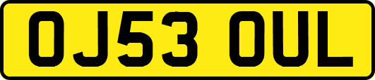 OJ53OUL